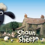 Shaun the Sheep