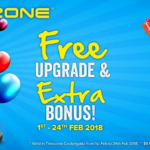 Celebrate at Timezone!