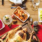 7 Places to Dine This Christmas