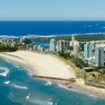 The 5 best surfing spots in Coolangatta