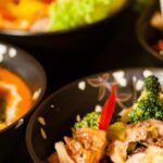 10 Authentic Asian Restaurants on the Gold Coast