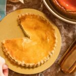 In Season: Try this Sweet Potato Pie Recipe to Warm Your Winter