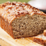 In Season: Coconut Banana Bread