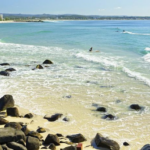 Commonwealth Games 2018: Finding Your Way Around the Coolangatta Beachfront