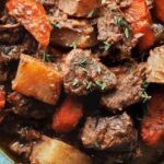 5 Ingredients for the Perfect Winter Stew