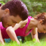 Outdoor Bootcamps Around the Gold Coast