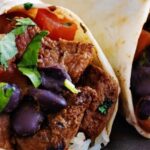 Beginner's Guide to Home Made Burritos