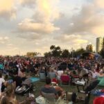 Coolangatta Christmas Carols