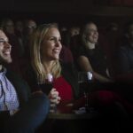 The Cinebar experience to open in early 2023