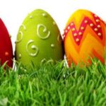 Easter Trading Hours