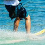 Your Guide to Water Skiing in Coolangatta