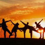 6 Gold Coast Charity Events For 2020 + How To Participate