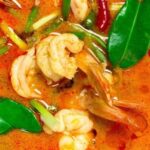 Lorna Jane's 20 minute Laksa