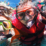 Best Places to Snorkel and Scuba Dive on the Gold Coast