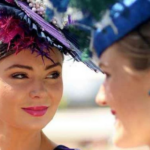 Your guide to Spring Racing fashion