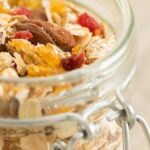 10 Fast & Easy Healthy Snack Options