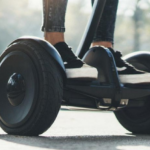 Top 5 Gold Coast Segway Tours