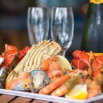 Dine at The Strand this Mother’s day
