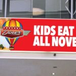 Bulkhead Signage