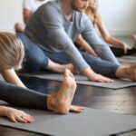Where to Try Yoga in Coolangatta