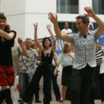 The Strand Shakes Up Social Dance Scene