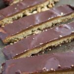 In season: Winter Recipe - Twix Bars