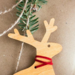 7 tips for DIY Christmas decorations